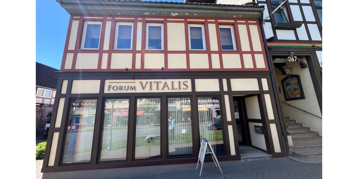 Einfamilienhaus Bad Sachsa - 270.000&euro; | Angebot:24830946