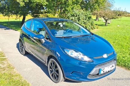 Ford Fiesta 171.400 km 3.200 € Fridolfing 83413