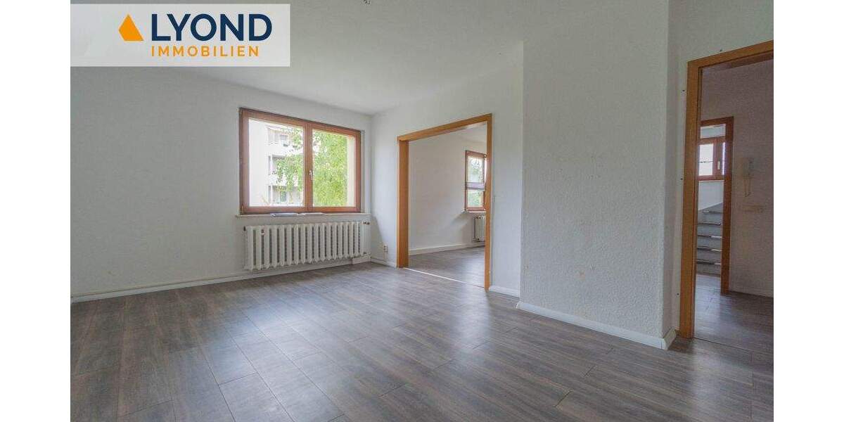 Großzügiges Einfamilienhaus mit Einliegerwohnung - vielseitig nutzbar und modernisiert in zentraler Lage 7 zimmer