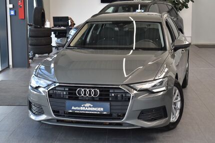 Audi A6 169.146 km 22.450 &euro; Altdorf/Landshut 84032