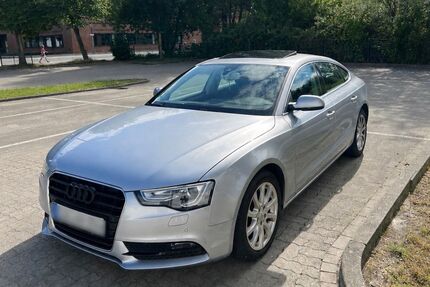 Audi A5 120.000 km 14.890 &euro; Bremerhaven 27570