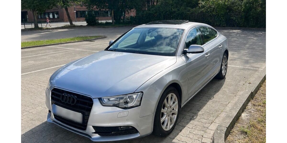 Audi A5 120.000 km 14.890 &euro; Bremerhaven 27570