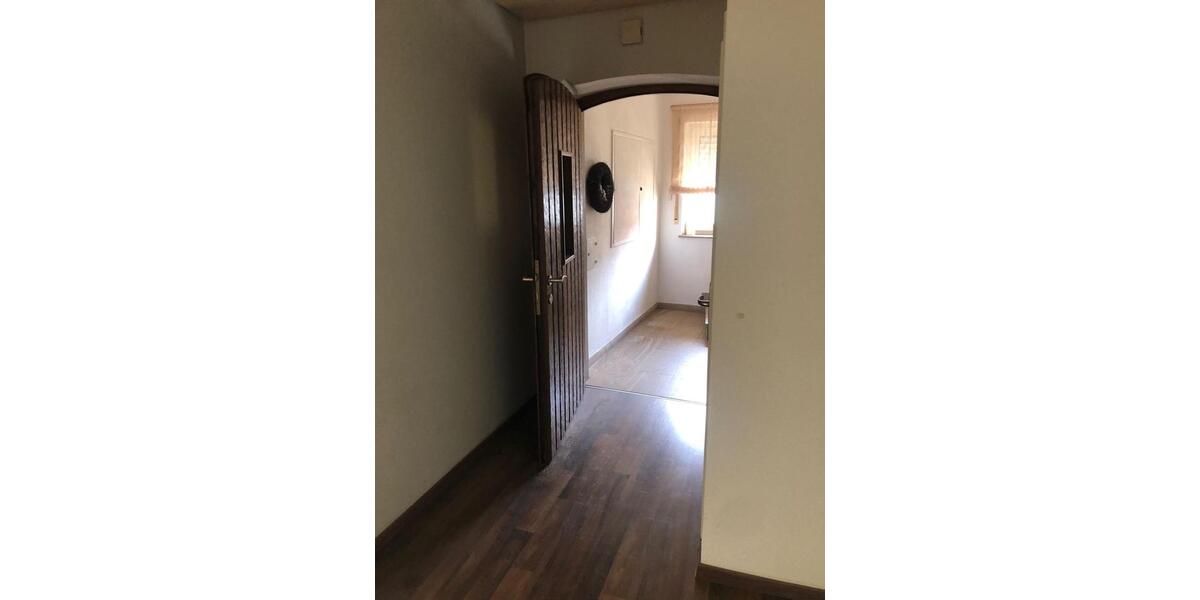 Erdgeschoßwohnung Schonungen Forst - 4 Zimmer, 115 m&sup2;, 880&euro; | Angebot:26122457