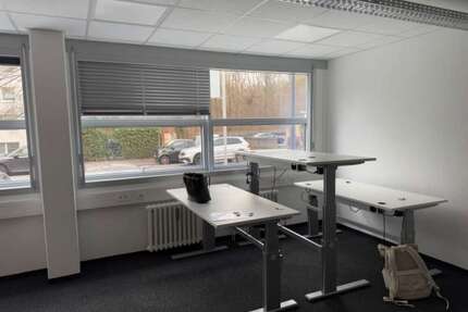 Büro in Köln 280 € 8 m²