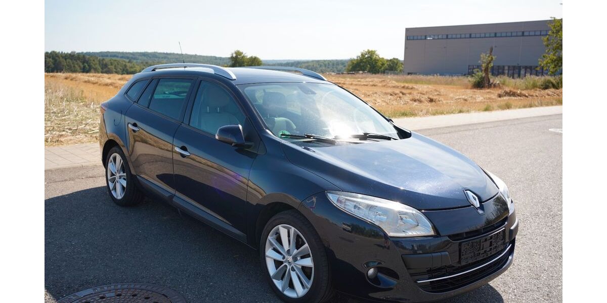 Renault Megane 137.000 km 3.990 &euro; Grafenau 71120