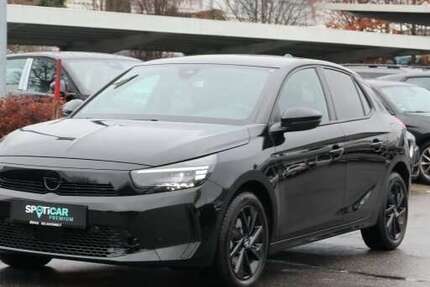 Opel Corsa 13.258 km 18.490 &euro; Wangen im Allgäu 88239