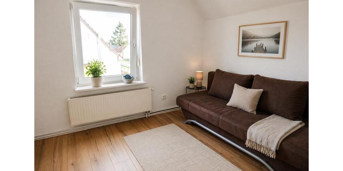 Doppelhaushälfte Steinhagen - 4 Zimmer, 100 m&sup2;, 229.000&euro; | Angebot:26297216