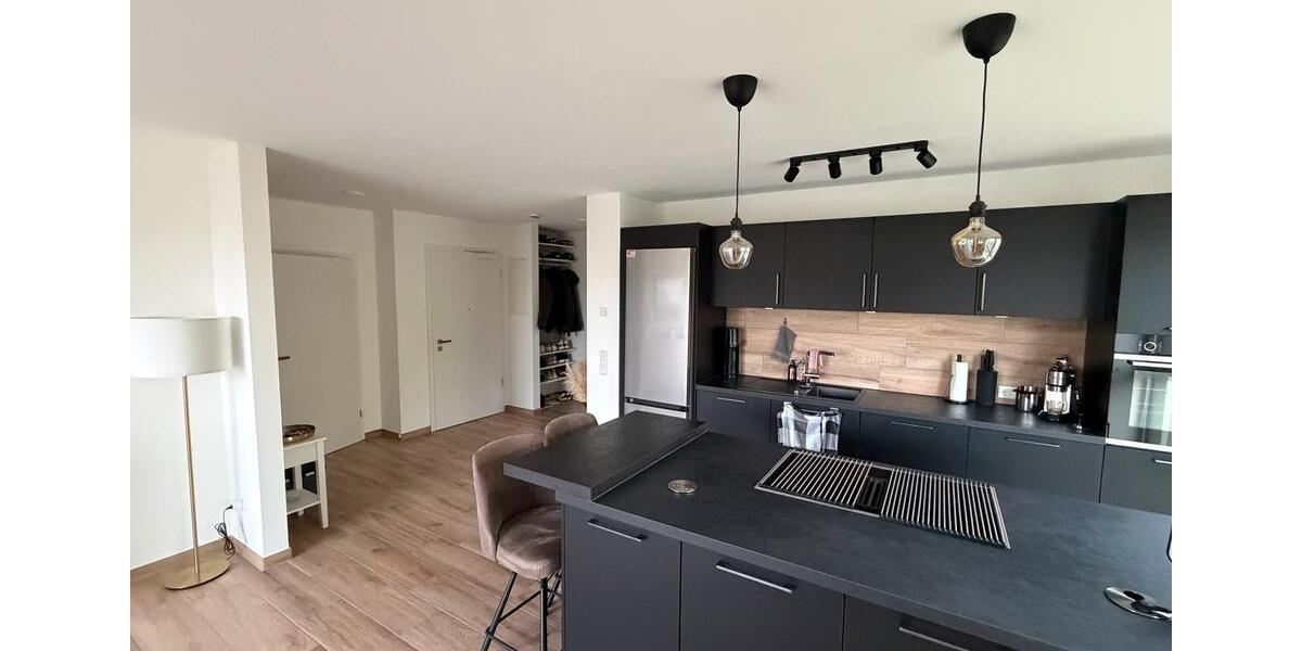 Etagenwohnung Kirchen (Sieg) - 4 Zimmer, 88 m&sup2;, 349.999&euro; | Angebot:26953801
