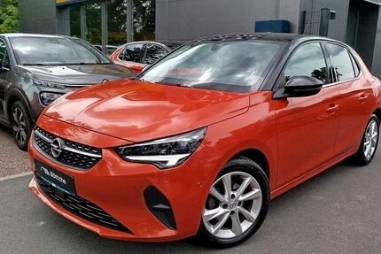 Opel Corsa 27.584 km 12.980 &euro; Potsdam 14480