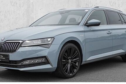 Skoda Superb 87.099 km 32.490 &euro; Düsseldorf 40474