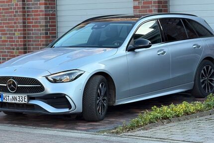 Mercedes-Benz C 300 46.900 km 37.800 &euro; Wiefelstede 26215