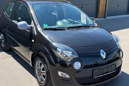Renault Twingo 123.500 km 3.799 &euro; Alzey 55232