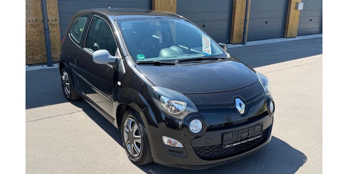 Renault Twingo 123.500 km 3.799 &euro; Alzey 55232
