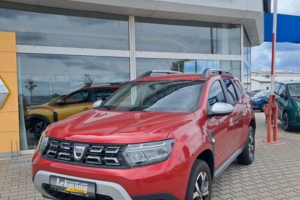 Dacia Duster 52.500 km 19.490 &euro; Elsterwerda 04910