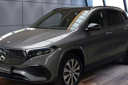 Mercedes-Benz EQA 14.926 km 39.980 &euro; Cloppenburg 49661