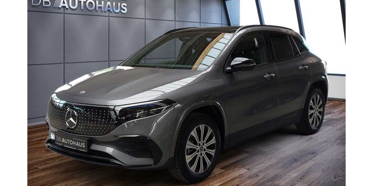 Mercedes-Benz EQA 14.926 km 39.980 &euro; Cloppenburg 49661