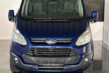 Ford Tourneo Custom 230.000 km 14.499 &euro; Süßen 73079