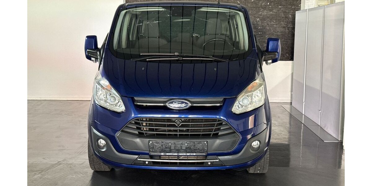 Ford Tourneo Custom 230.000 km 14.499 &euro; Süßen 73079