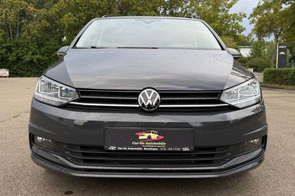 VW Touran 63.000 km 27.900 &euro; Reutlingen 72770
