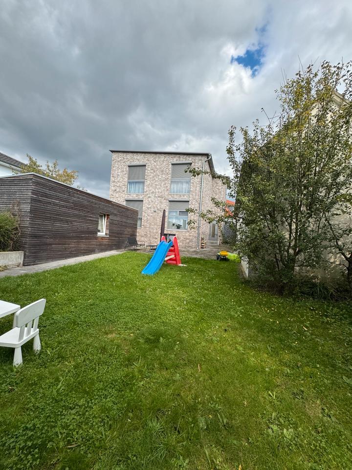 3 Zimmer Wohnung in Hassfurt (Neubau vor 3 Jahren) zimmer