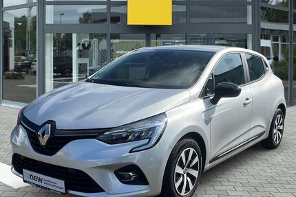Renault Clio 27.200 km 13.990 &euro; Ibbenbüren 49477