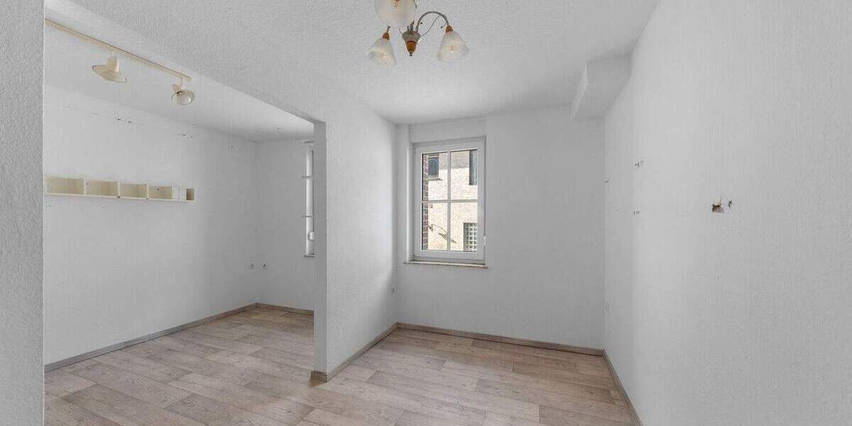 Etagenwohnung Syke Heiligenfelde - 4 Zimmer, 116 m&sup2;, 219.000&euro; | Angebot:25730064
