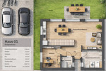 Doppelhaushälfte Leipzig Altlindenau - 5 Zimmer, 136 m&sup2;, 856.000&euro; | Angebot:26189827