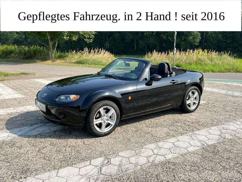 MX-5