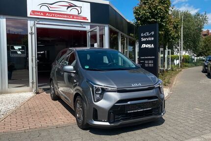 Kia Picanto 16.000 km 15.990 &euro; Weinheim 69469