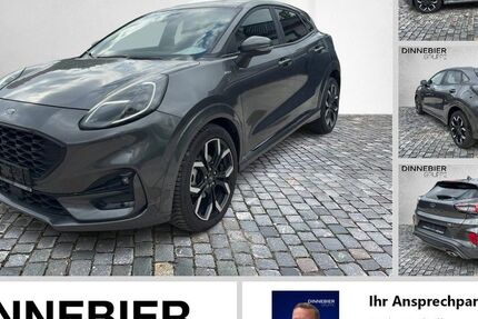 Ford Puma 22.000 km 20.489 &euro; Oranienburg 16515