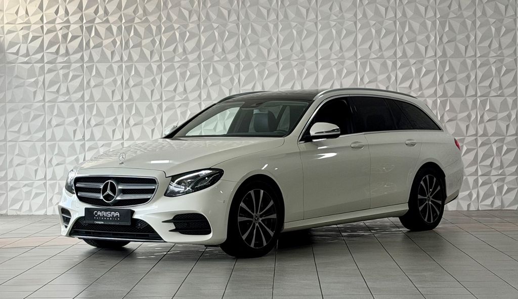 Mercedes-Benz E 450 98.250 km 32.800 &euro; Rottweil 78628
