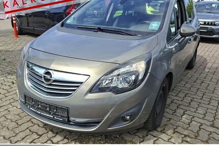 Opel Meriva 181.960 km 2.885 &euro; Achern 77855
