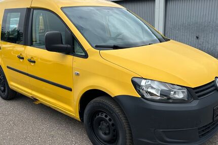 VW Caddy 205.000 km 3.900 &euro; Peutenhausen / Gachenbach 86565