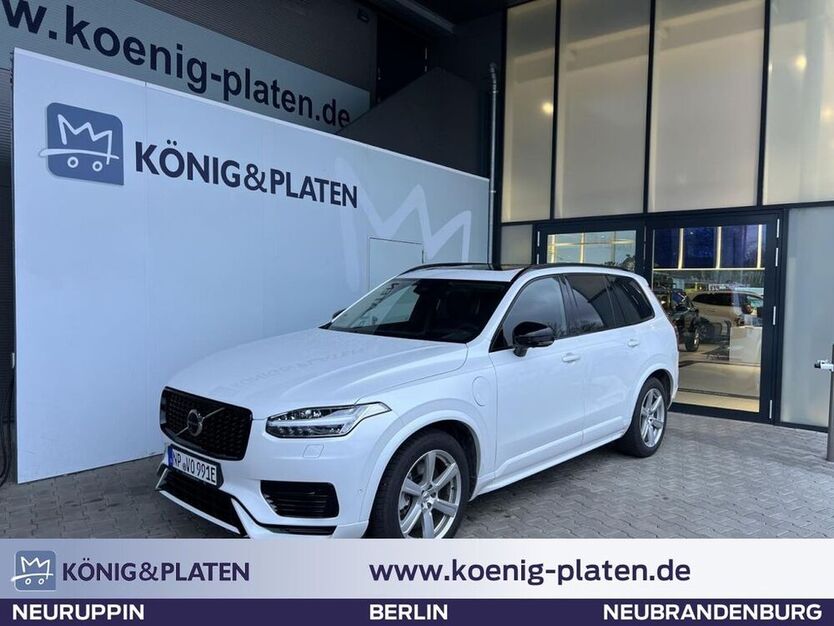 XC90