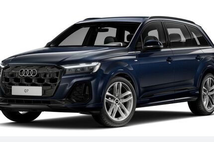 Audi Q7 9.743 km 68.440 &euro; Gelsenkirchen 45894
