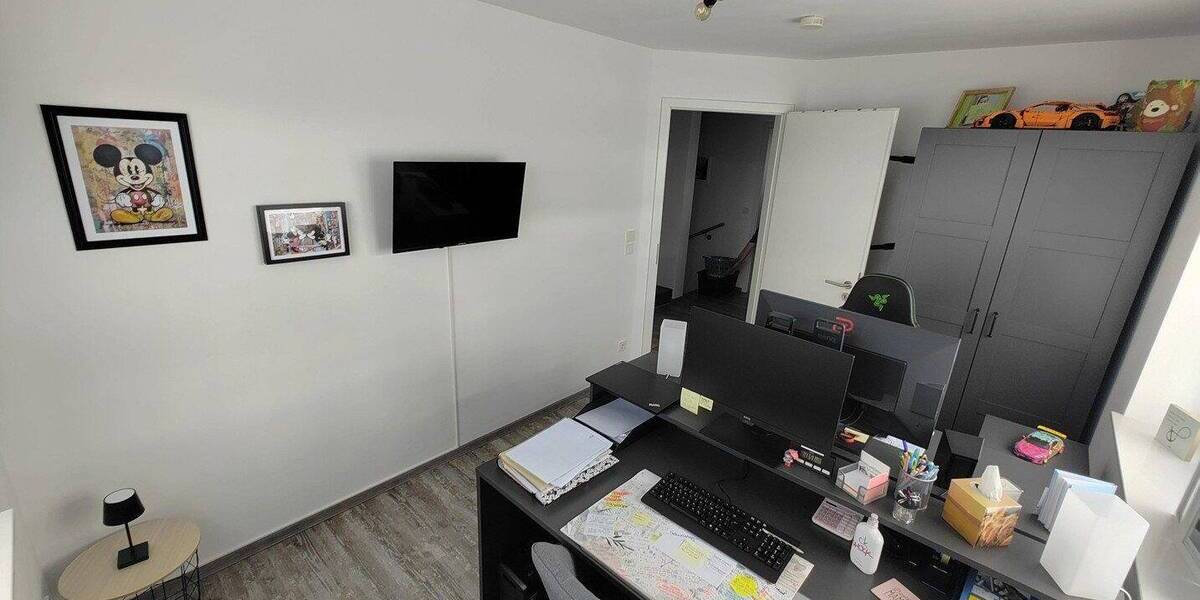 Doppelhaushälfte Stade Altländer Viertel - 5 Zimmer, 125 m&sup2;, 1.750&euro; | Angebot:26830374