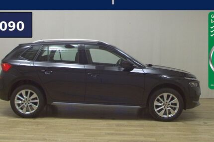 Skoda Kamiq 57.329 km 17.480 &euro; Bremen / Arsten 28279
