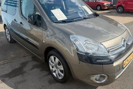 Citroen Berlingo 53.155 km 10.200 &euro; Schwabach 91126