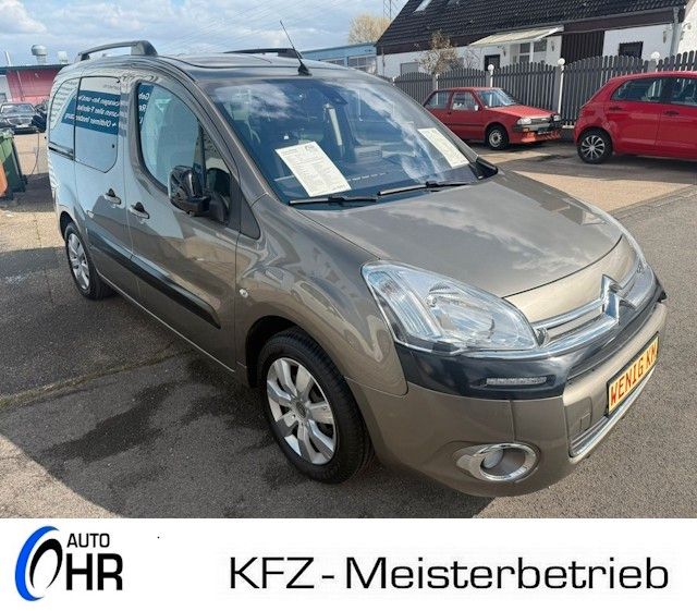Citroen Berlingo 53.155 km 10.200 &euro; Schwabach 91126