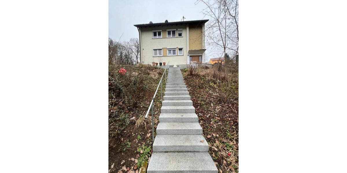 Einfamilienhaus Erdmannhausen - 6 Zimmer, 110 m&sup2;, 479.000&euro; | Angebot:27132350