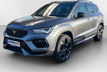 Cupra Ateca 27.070 km 32.990 &euro; Eisenach 99817