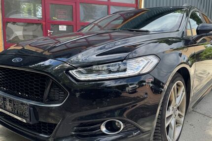 Ford Mondeo 109.230 km 10.250 &euro; Chemnitz 09120