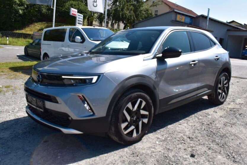Mokka