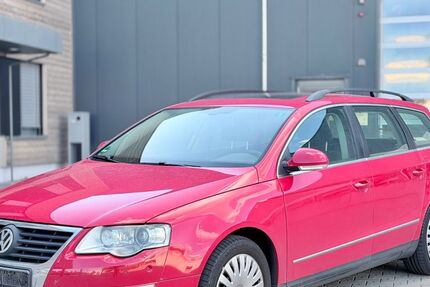 VW Passat 161.000 km 4.300 &euro; Friedrichshafen 88048