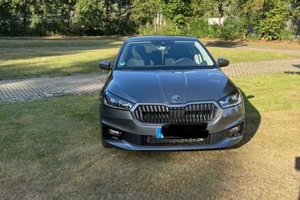 Skoda Fabia 41.000 km 19.499 &euro; Celle 29227