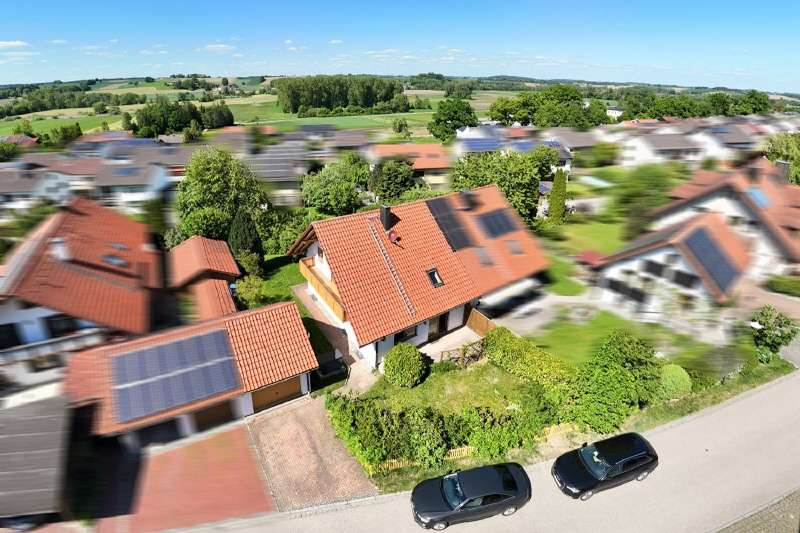 Haus zum Kaufen in Schwindegg 595.000 € 129.5 m²