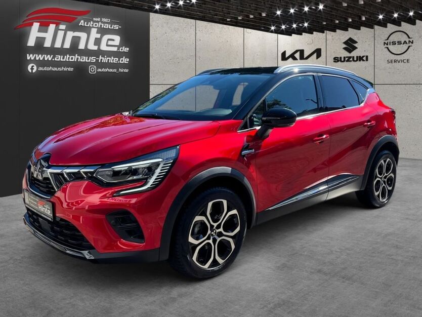 Mitsubishi ASX 23.767 km 23.945 € Bremen 28779