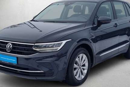 VW Tiguan 82.456 km 21.330 &euro; Mainz 55131