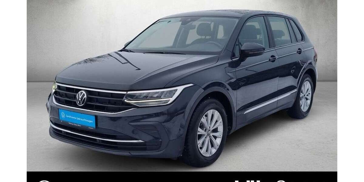 VW Tiguan 82.456 km 21.330 &euro; Mainz 55131