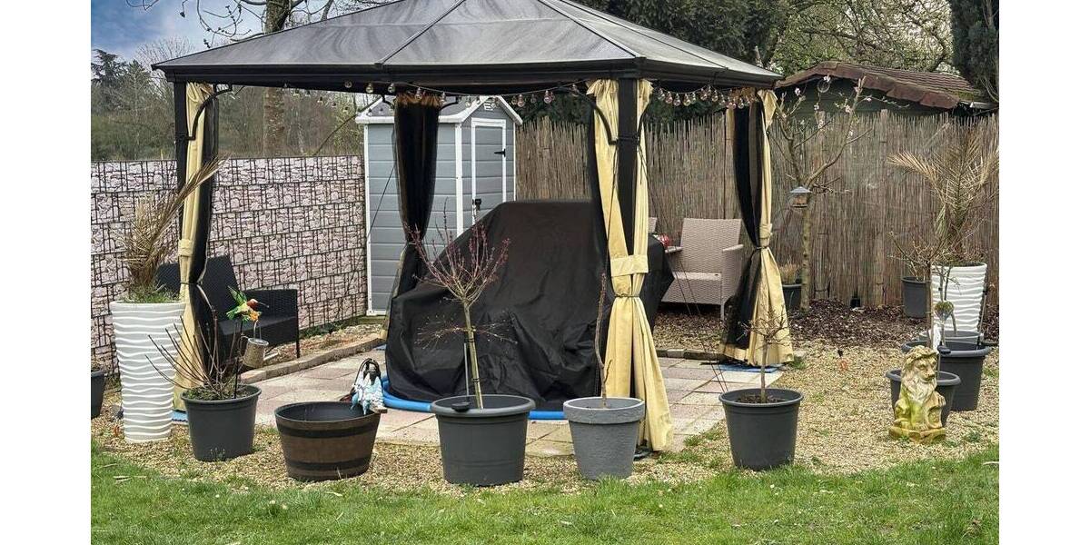 Etagenwohnung Moers Kapellen-Mitte - 3 Zimmer, 110 m&sup2;, 299.000&euro; | Angebot:26092484